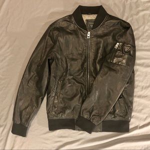 Guess Bomber Jacket
